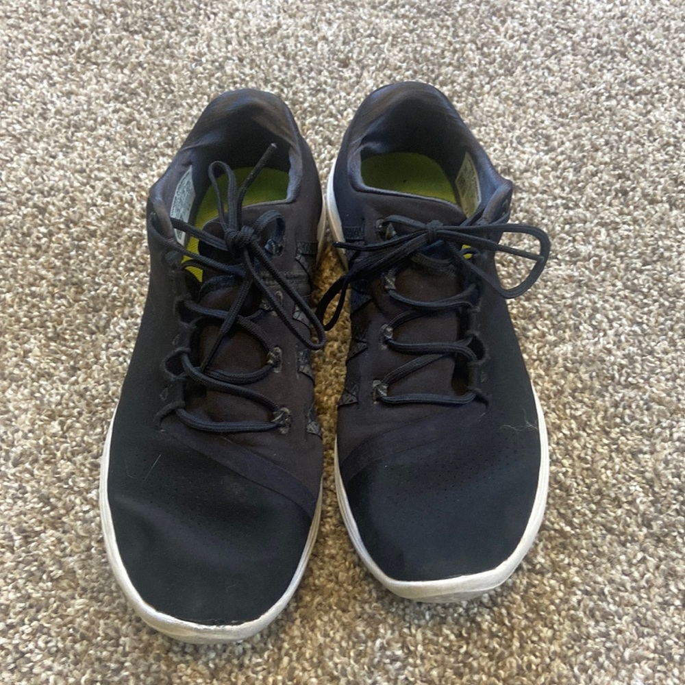Under armor sneaker